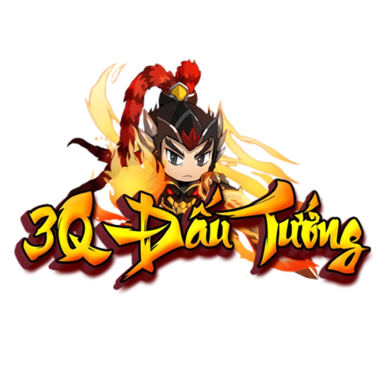 Hoa Chi AFK Logo